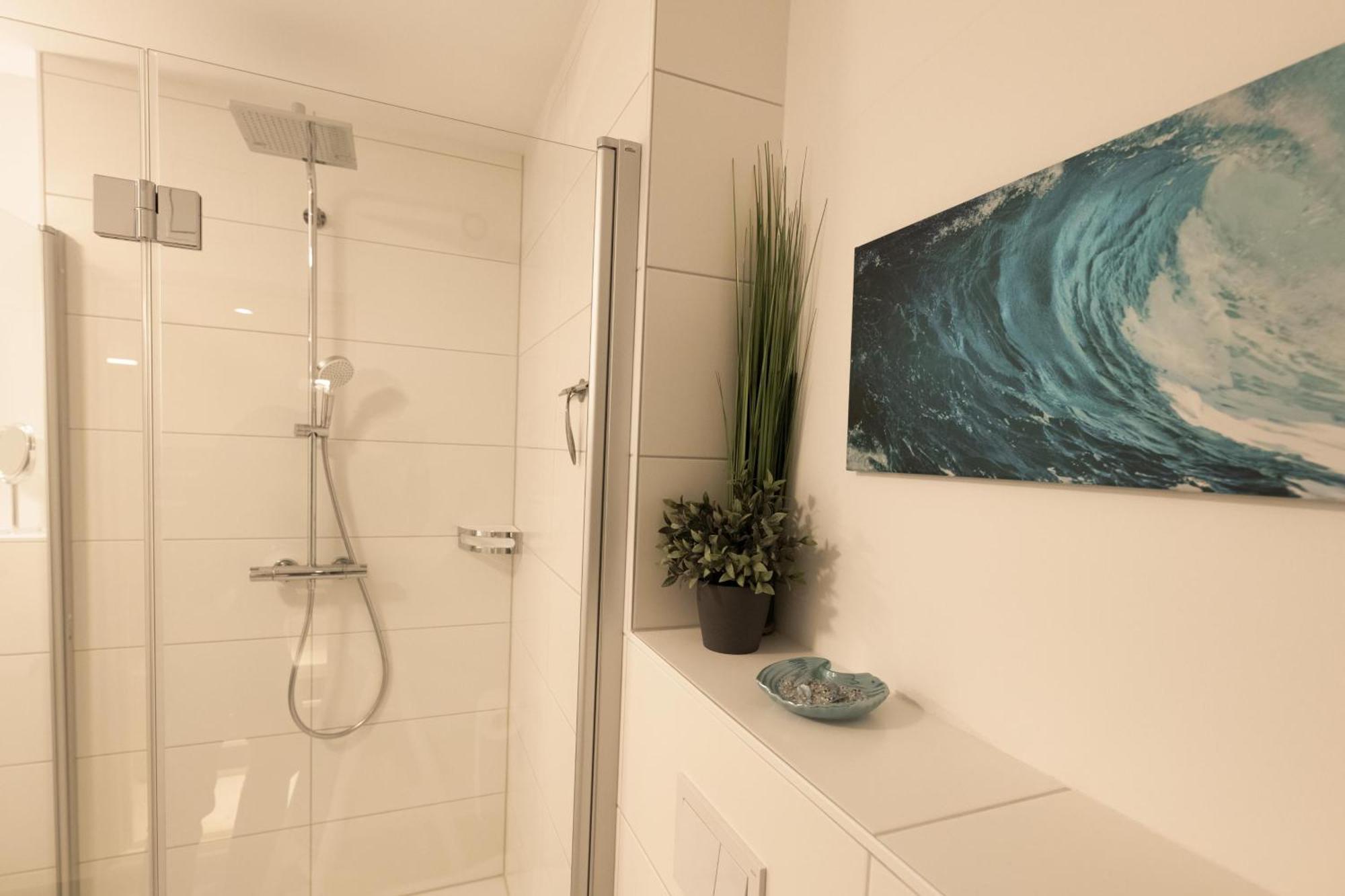 Pequeno Secreto Lägenhet Olpenitz Exteriör bild